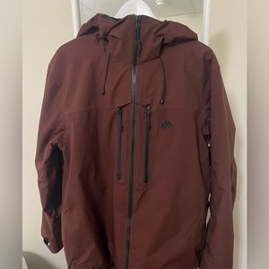 Jones Ski/Snowboard Jacket